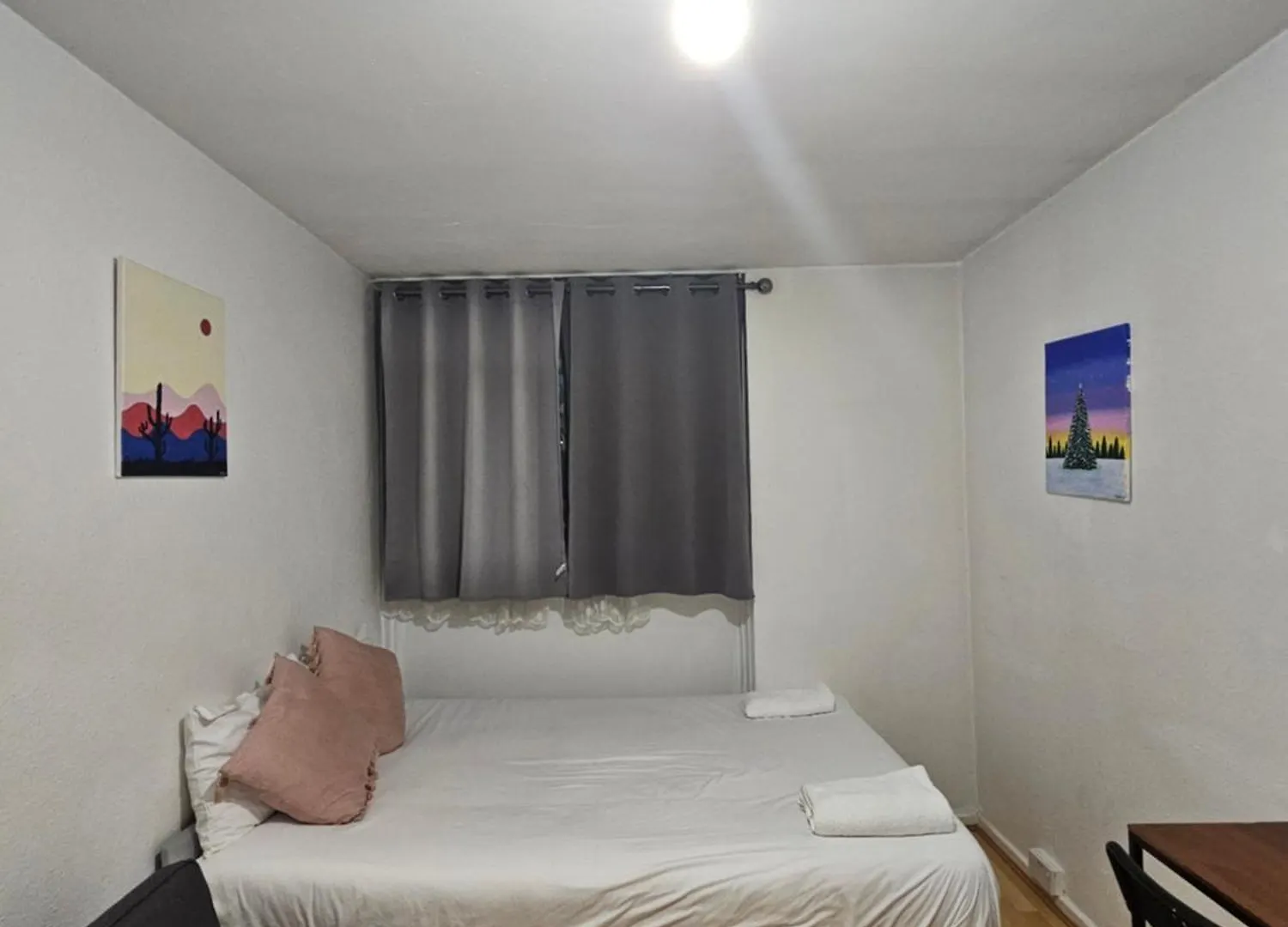 Whites Inn Londýn Velká Británie