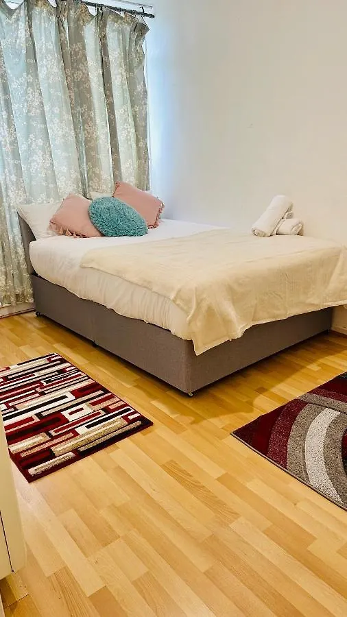 Whites Inn London Bed & Breakfast