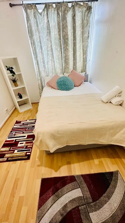 Whites Inn London Bed & Breakfast
