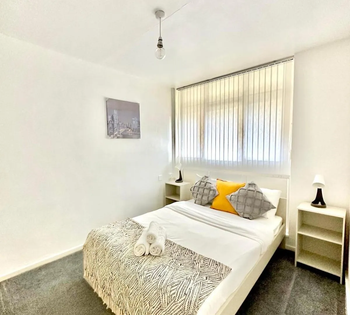 Whites Inn London Bed & Breakfast