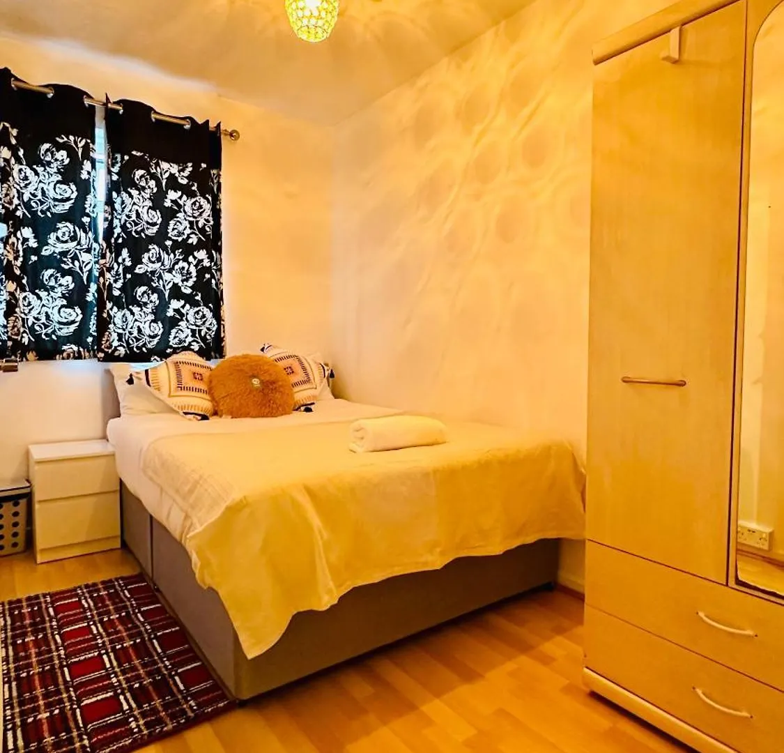 Bed & Breakfast Whites Inn London