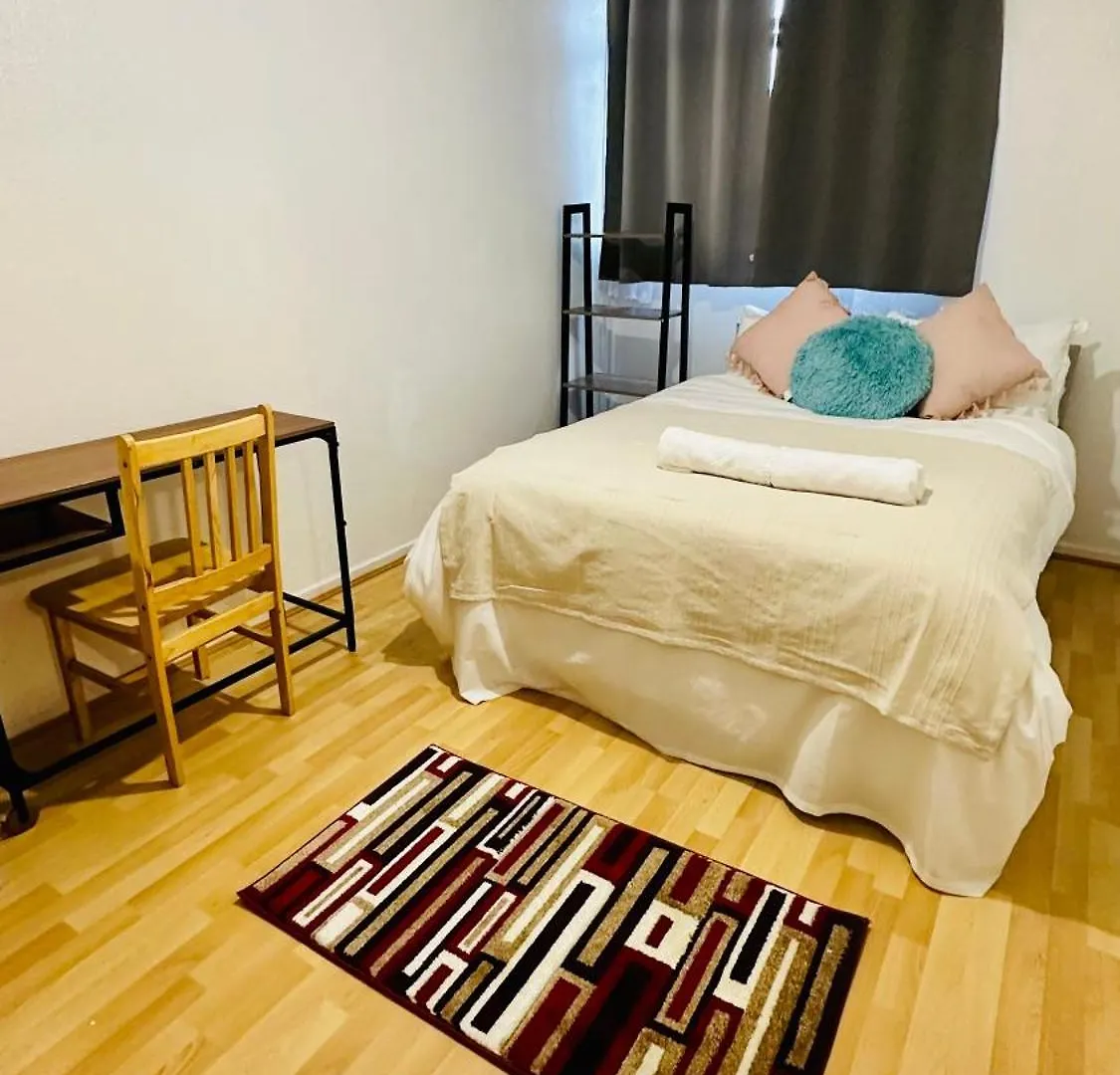 Bed & Breakfast Whites Inn London United Kingdom