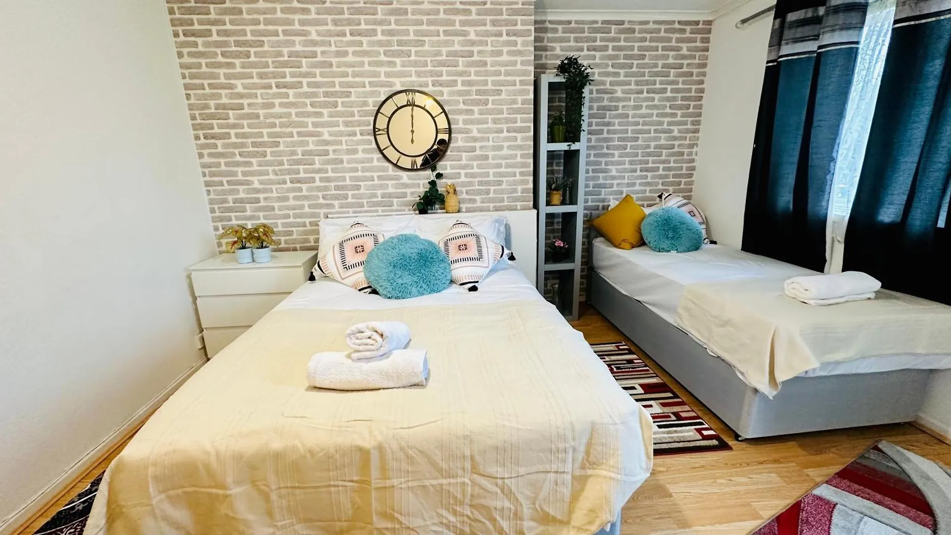 Bed & Breakfast Whites Inn London