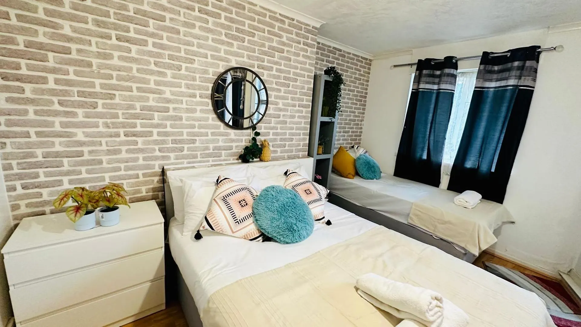 Bed & Breakfast Whites Inn London