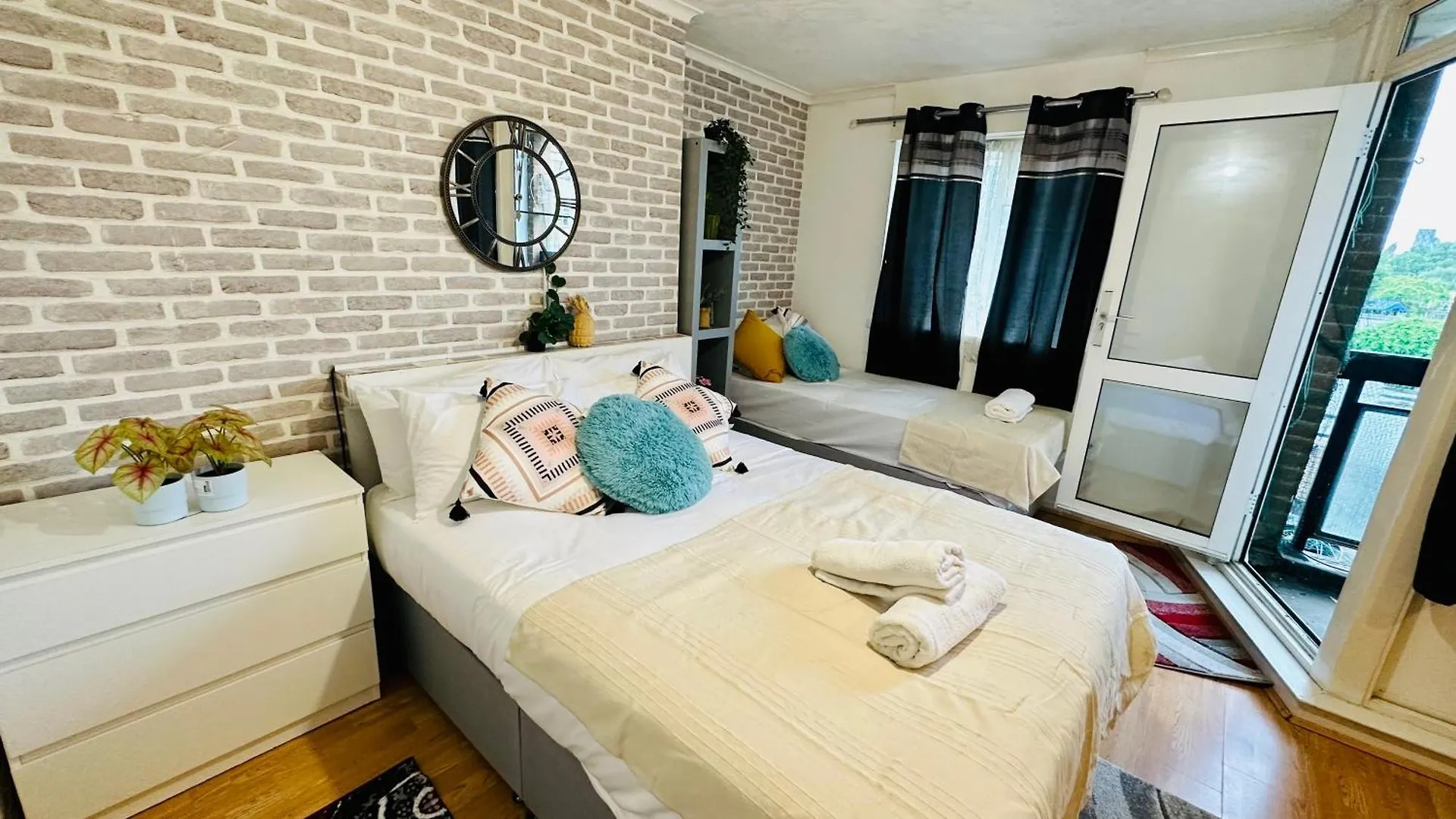 Whites Inn London Bed & Breakfast