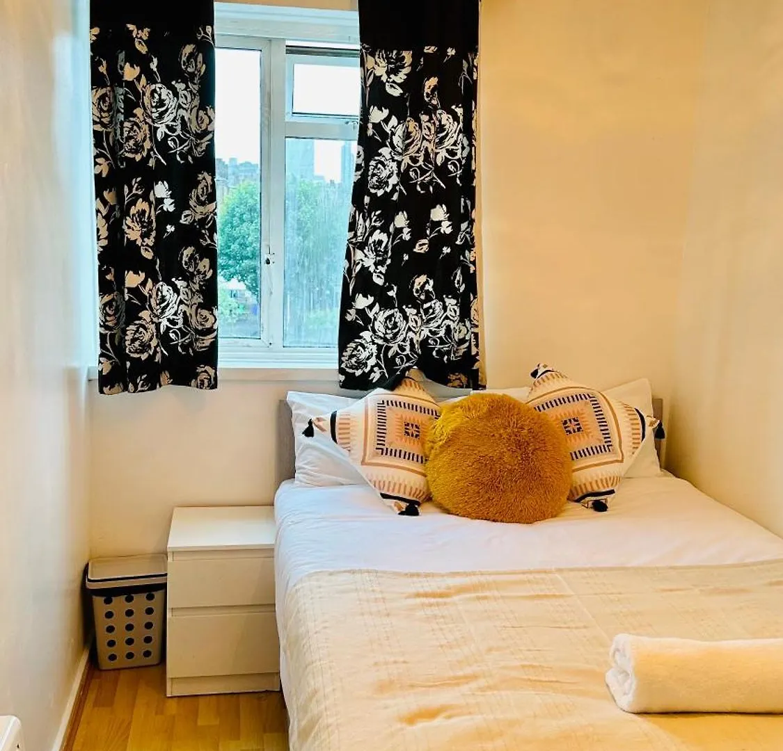 Whites Inn London Bed & Breakfast