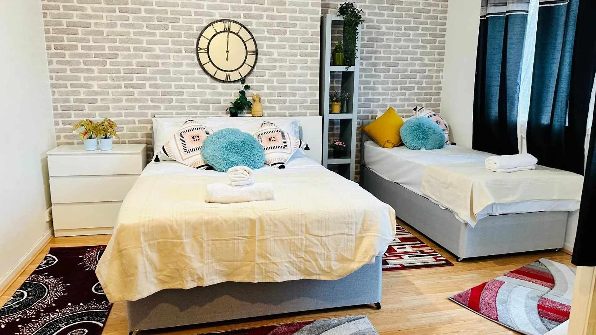 Bed & Breakfast Whites Inn London United Kingdom