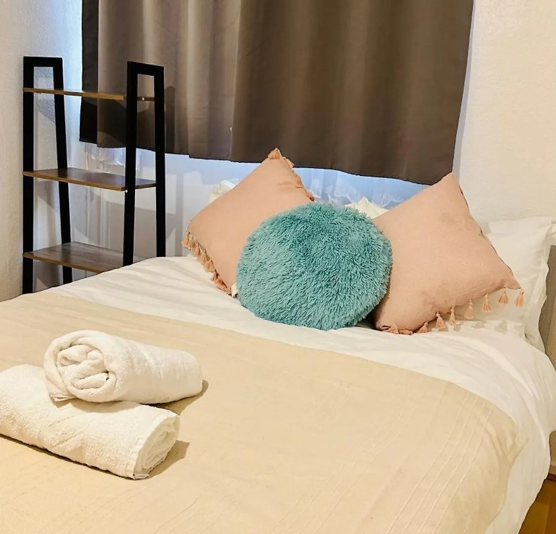 Whites Inn London Bed & Breakfast