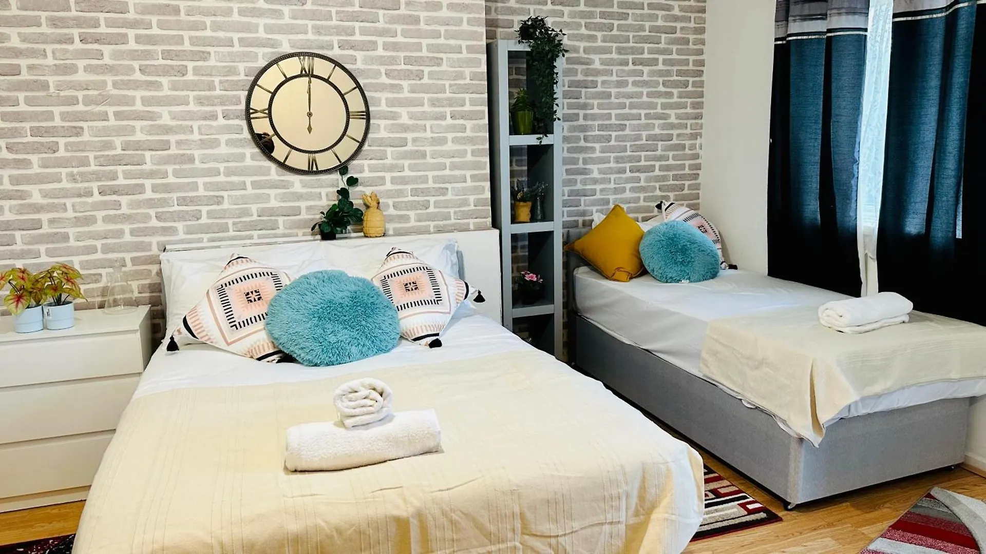 Whites Inn London Bed & Breakfast