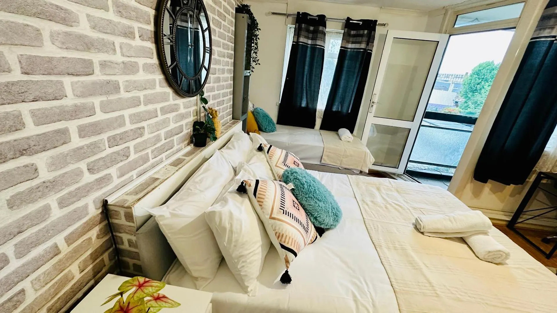 Bed & Breakfast Whites Inn London United Kingdom