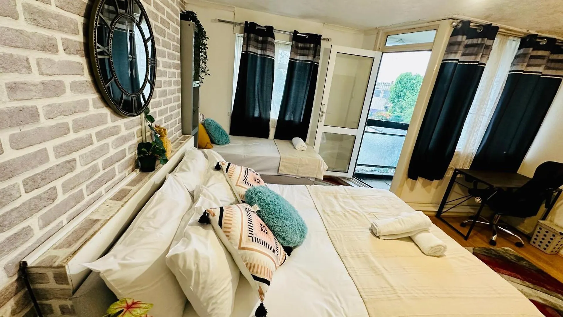 Bed & Breakfast Whites Inn London