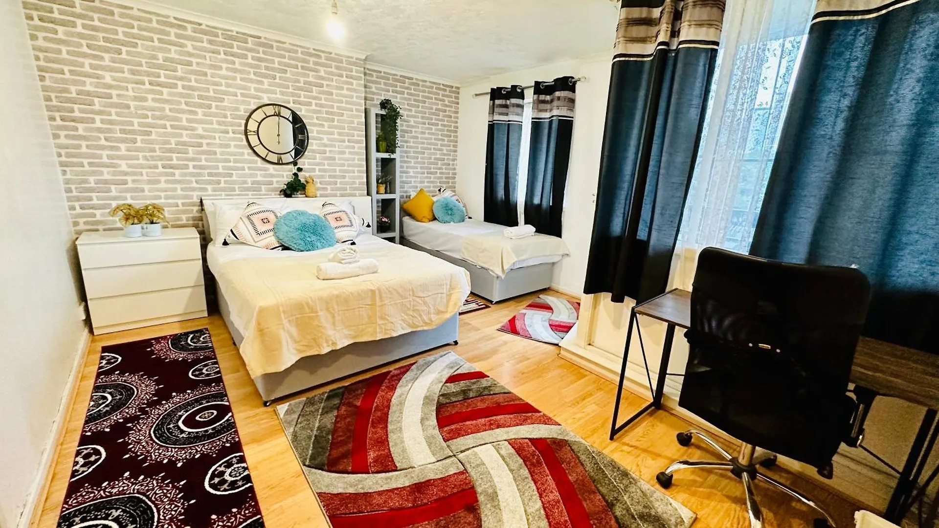 Bed & Breakfast Whites Inn London United Kingdom