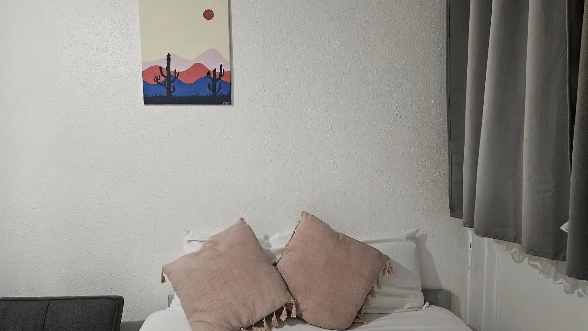 Bed & Breakfast Whites Inn London