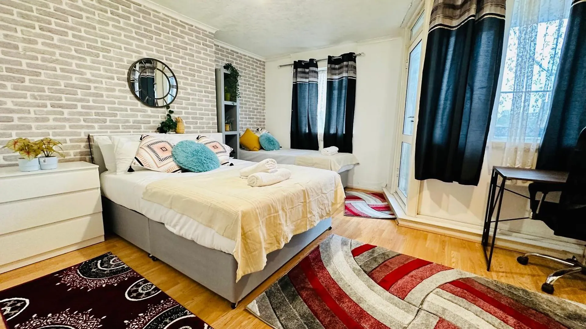 Whites Inn London Bed & Breakfast